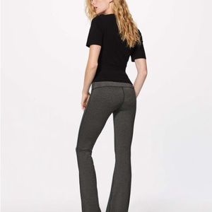 Lululemon pants